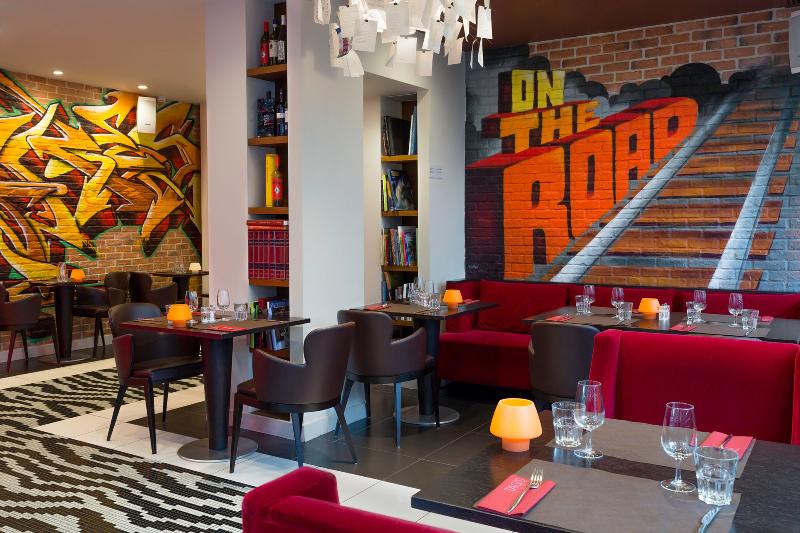 Fotos del hotel N’vy Manotel:  16