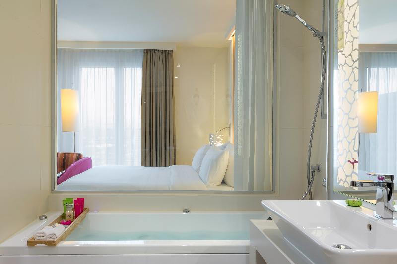 Fotos del hotel N’vy Manotel:  8