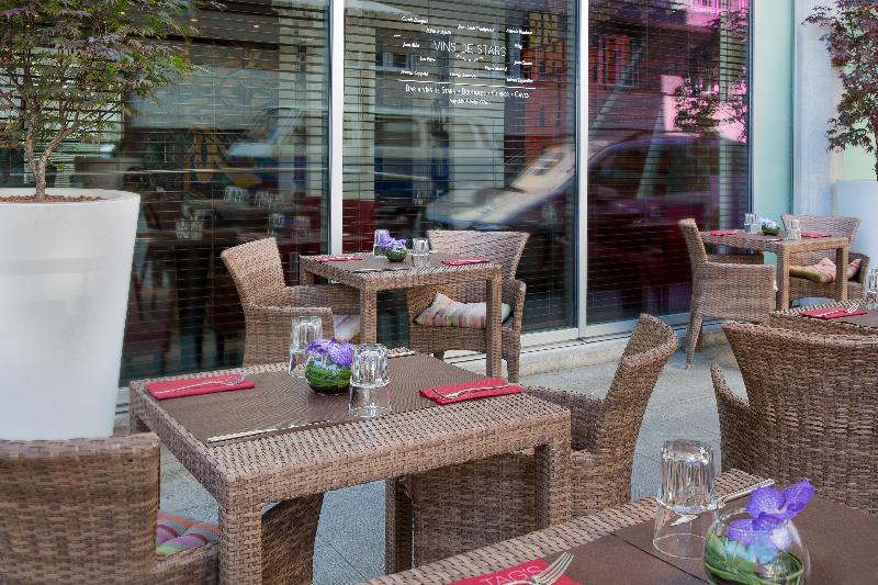 Fotos del hotel N’vy Manotel:  11