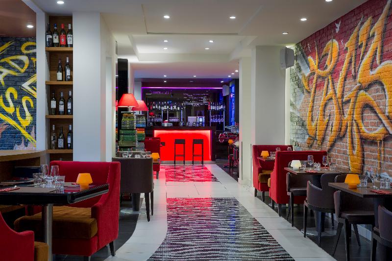 Fotos del hotel N’vy Manotel:  4