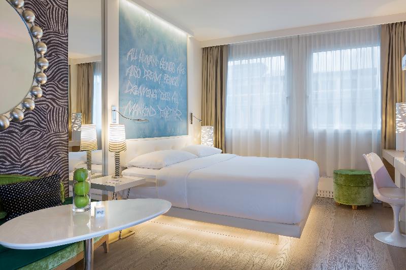 Fotos del hotel N’vy Manotel:  2