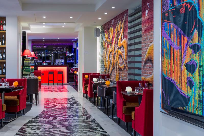 Fotos del hotel N’vy Manotel:  21