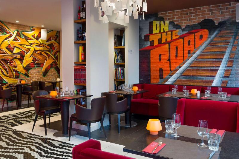Fotos del hotel N’vy Manotel:  27