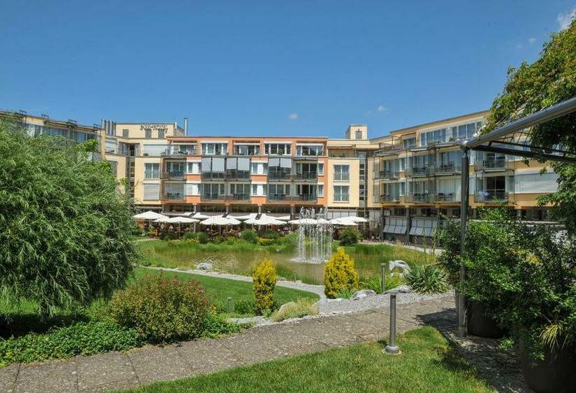 Hotel Park Bad Zurzach