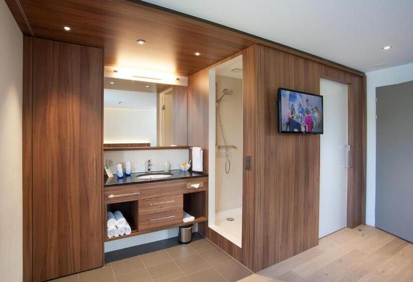 Seehotel Delphin