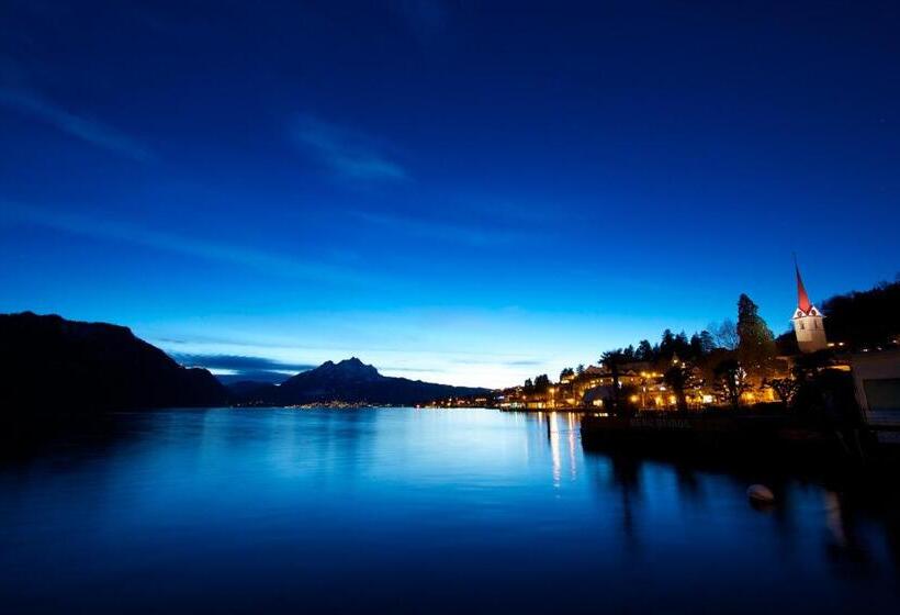Seehotel Gotthard
