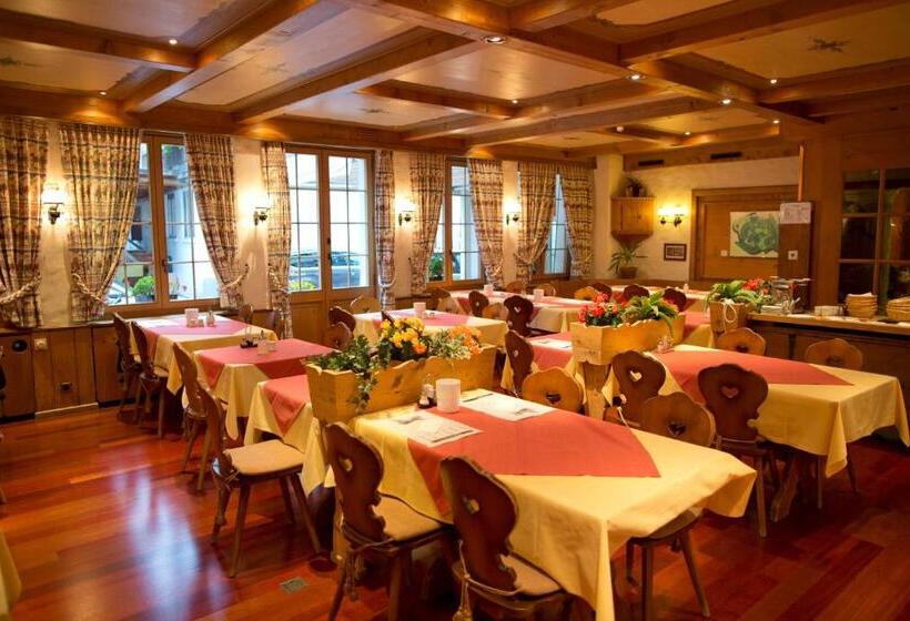 Sporthotel Victoria