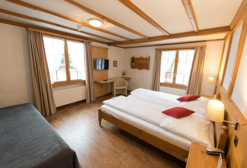Sporthotel Victoria