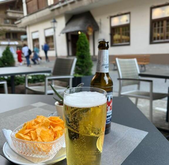 Sporthotel Victoria