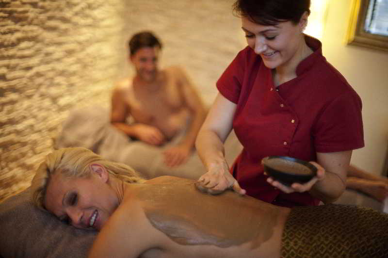 zur Therme Swiss Quality Hotel