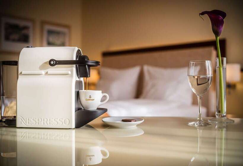 Best Western Plus Residenzhotel Lüneburg