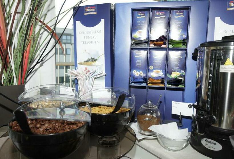 Centro Hotel City Gate