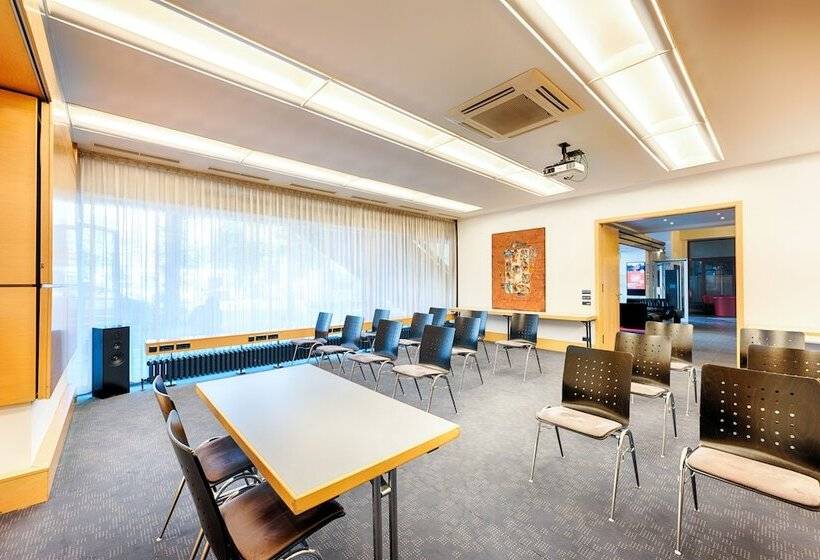 Fotos del hotel Concorde Hotel Am Studio:  10