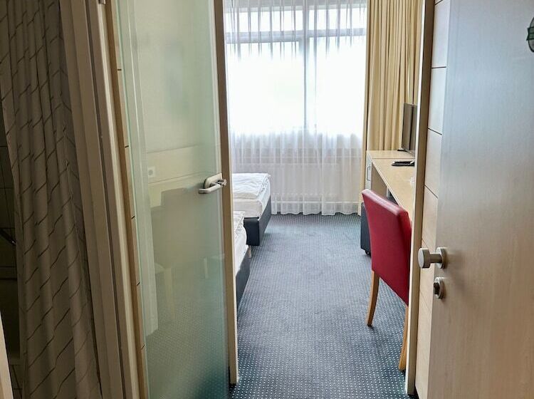 Fotos del hotel Concorde Hotel Am Studio:  2