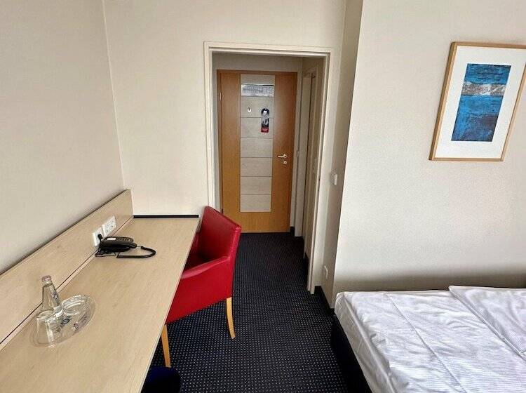 Fotos del hotel Concorde Hotel Am Studio:  3