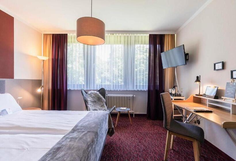 Flair Hotel Zur Eiche