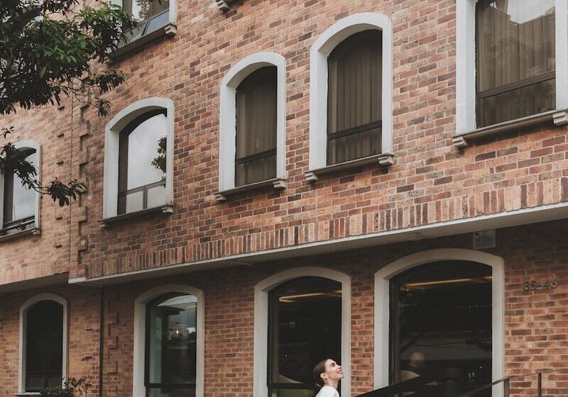 Four Seasons Hotel Bogota