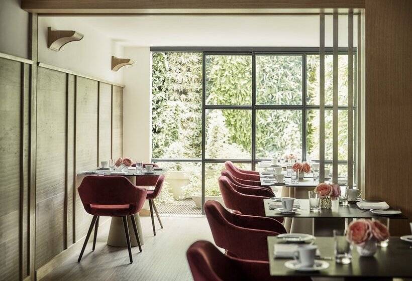 Four Seasons Hotel Bogota