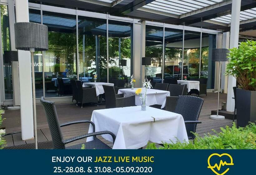 Fotos del hotel Golden Tulip Berlin Hotel Hamburg:  15