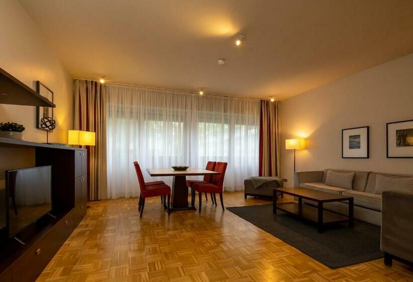 Fotos del hotel Golden Tulip Berlin Hotel Hamburg:  4