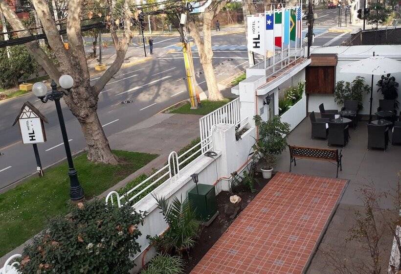 Fotos del hotel Hl  Low Cost:  4 Fotos del hotel Hl  Low Cost:  4