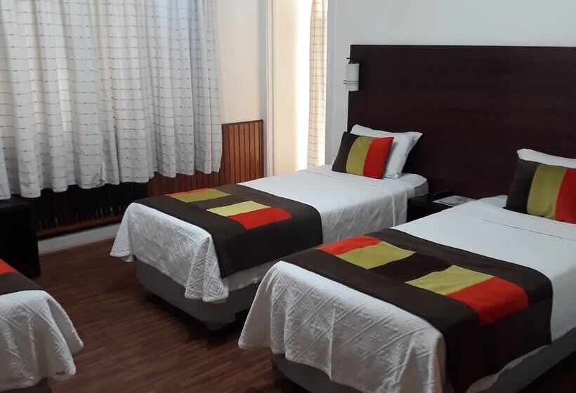 Fotos del hotel Hl  Low Cost:  12 Fotos del hotel Hl  Low Cost:  12