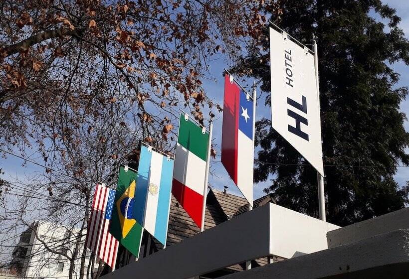 Fotos del hotel Hl  Low Cost:  16 Fotos del hotel Hl  Low Cost:  16