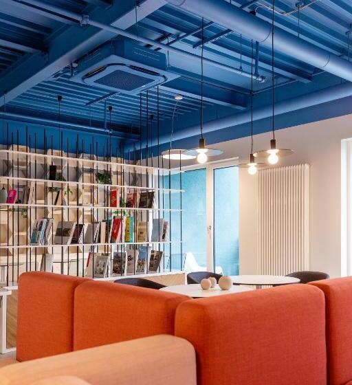 Fotos del hotel About:berlin:  22