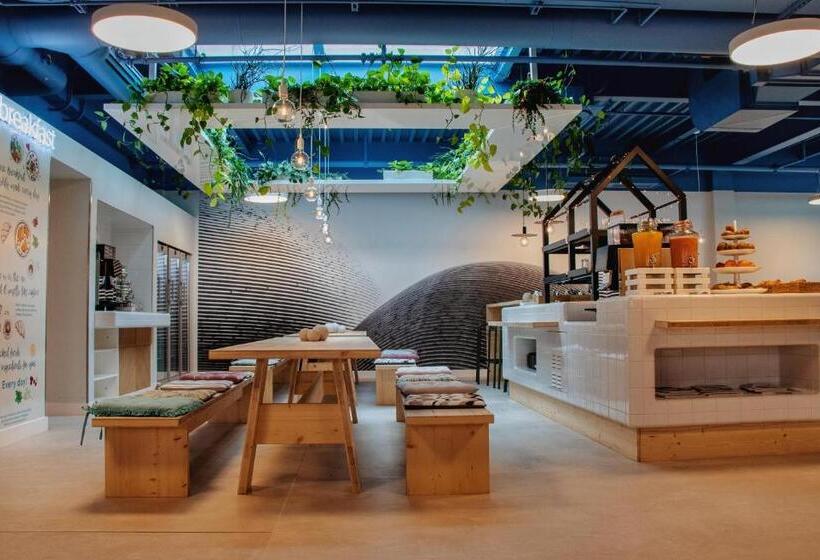 Fotos del hotel About:berlin:  52