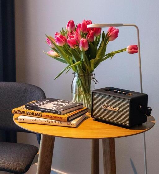 Fotos del hotel About:berlin:  54