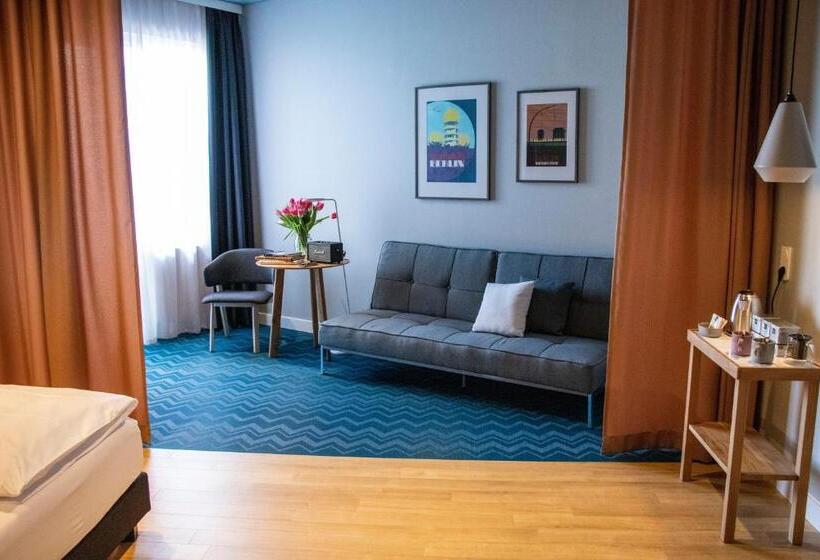 Fotos del hotel About:berlin:  15