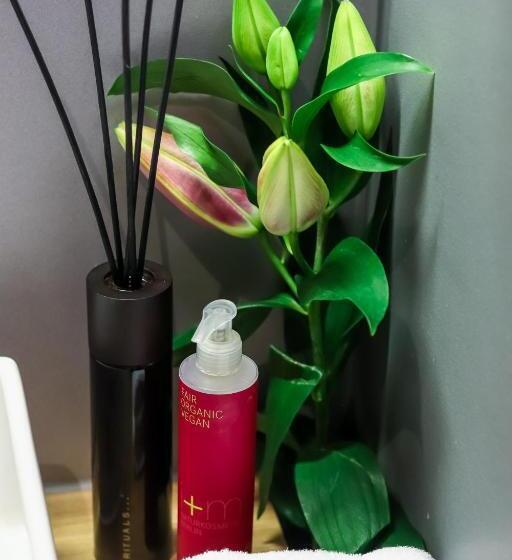 Fotos del hotel About:berlin:  48