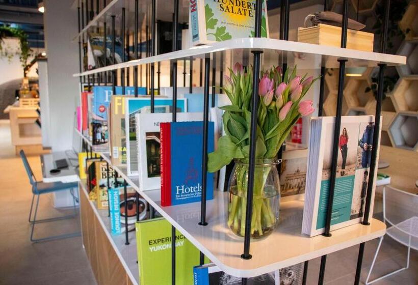 Fotos del hotel About:berlin:  42