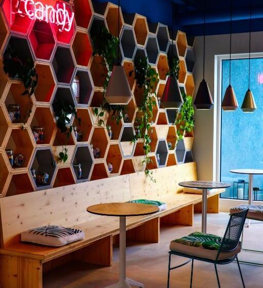 Fotos del hotel About:berlin:  39