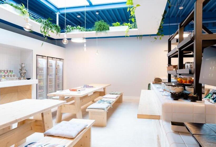 Fotos del hotel About:berlin:  40