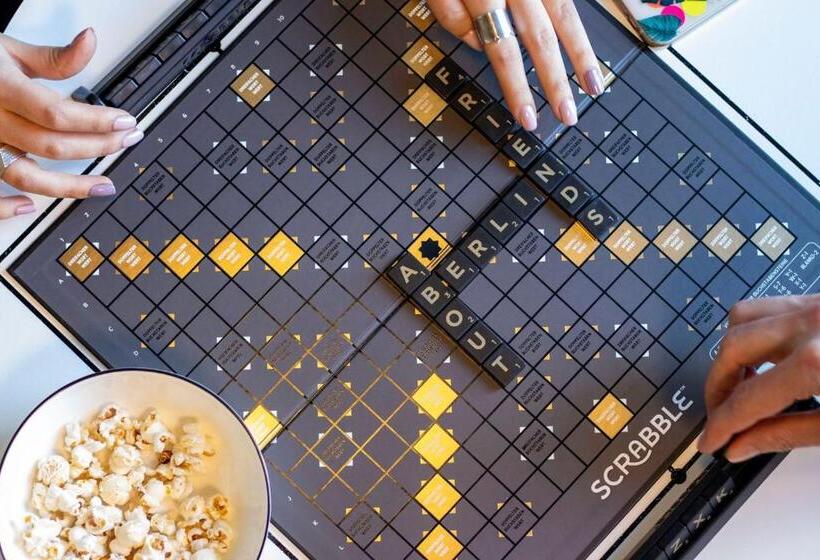 Fotos del hotel About:berlin:  46