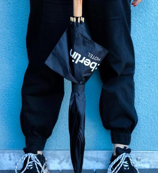 Fotos del hotel About:berlin:  45