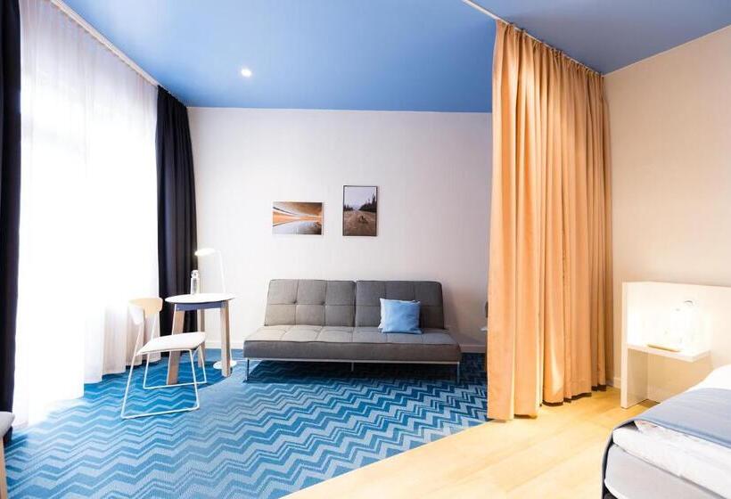 Fotos del hotel About:berlin:  36