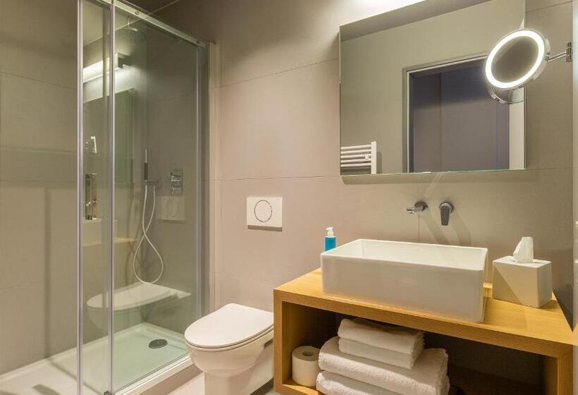 Fotos del hotel About:berlin:  32