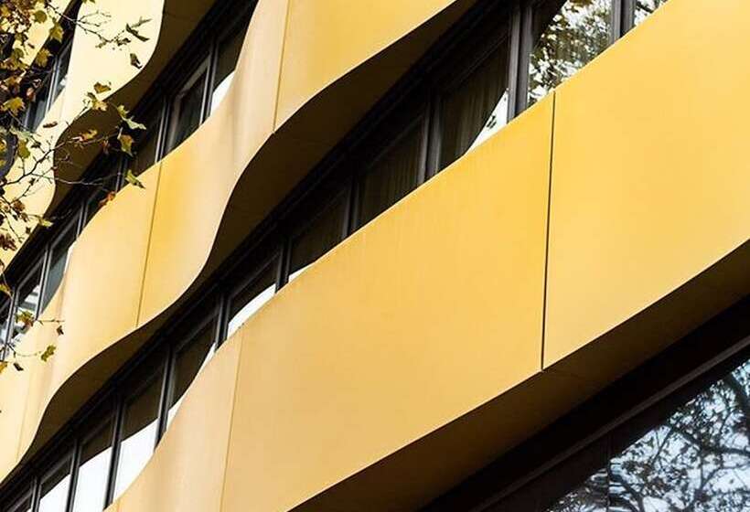 Fotos del hotel About:berlin:  43