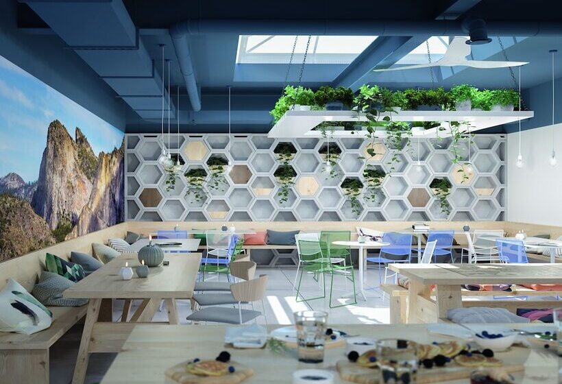 Fotos del hotel About:berlin:  38