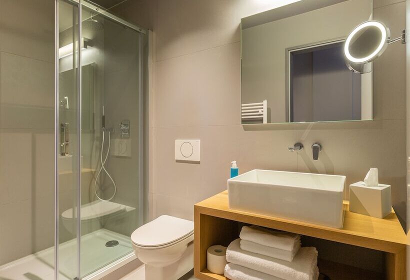 Fotos del hotel About:berlin:  25