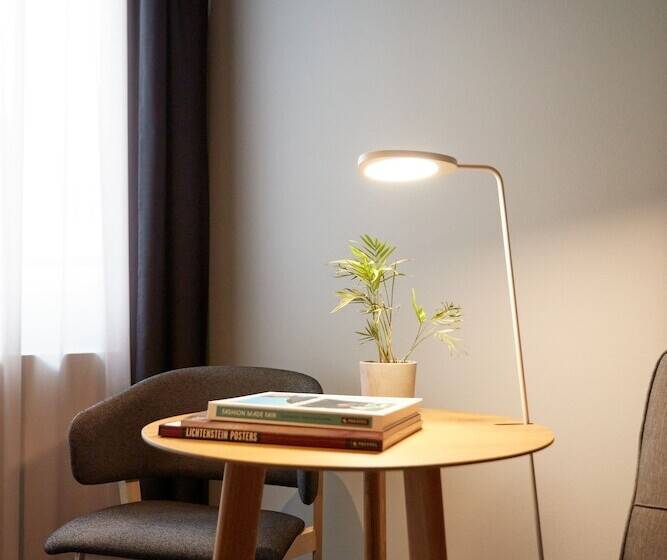 Fotos del hotel About:berlin:  50