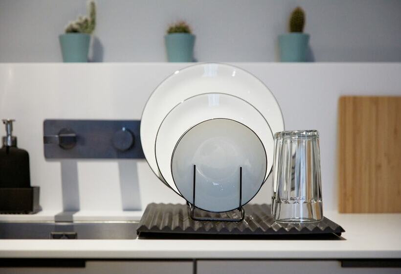 Fotos del hotel About:berlin:  53