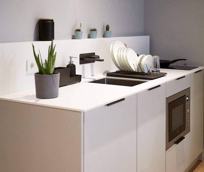 Fotos del hotel About:berlin:  24