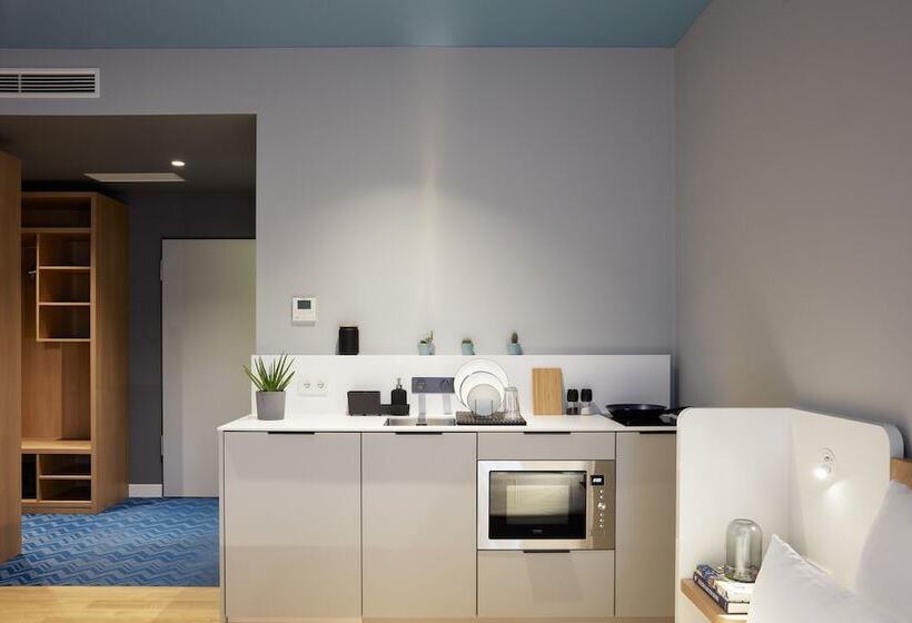 Fotos del hotel About:berlin:  23