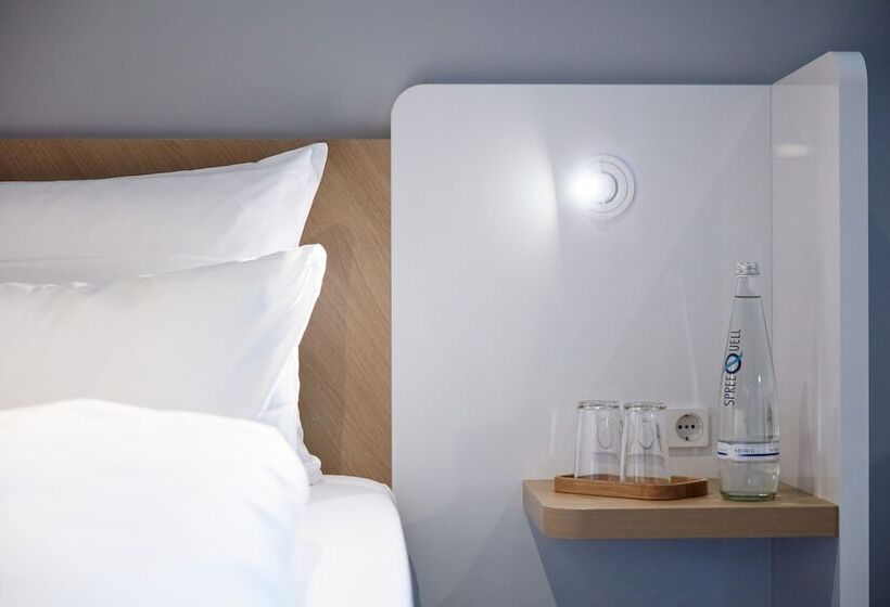 Fotos del hotel About:berlin:  20