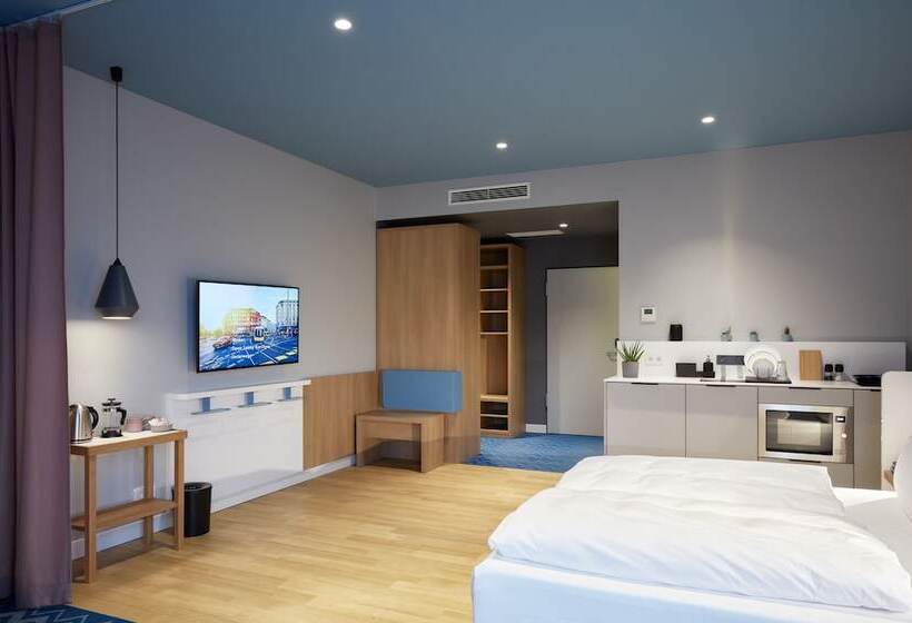 Fotos del hotel About:berlin:  8