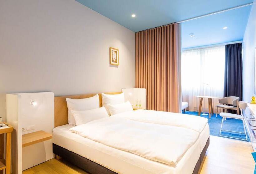 Fotos del hotel About:berlin:  3