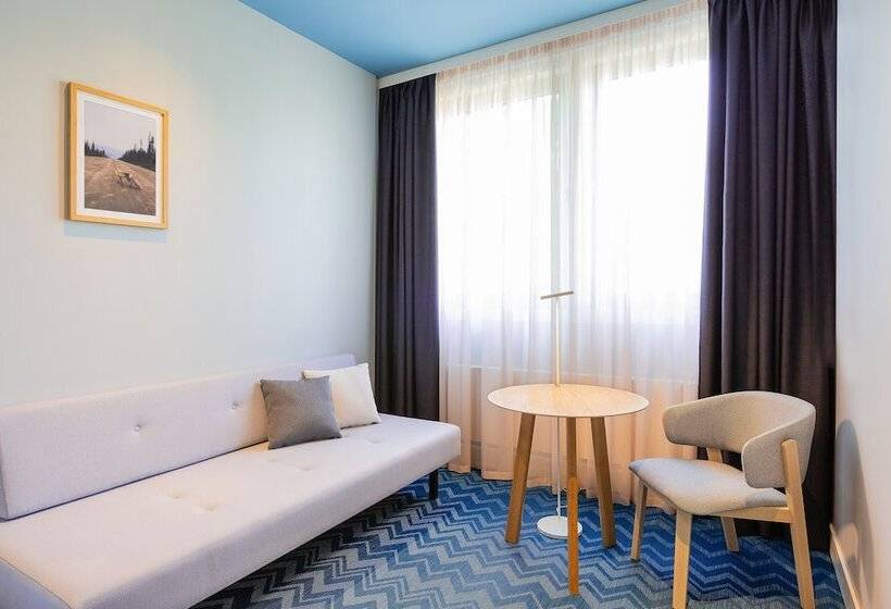 Fotos del hotel About:berlin:  13